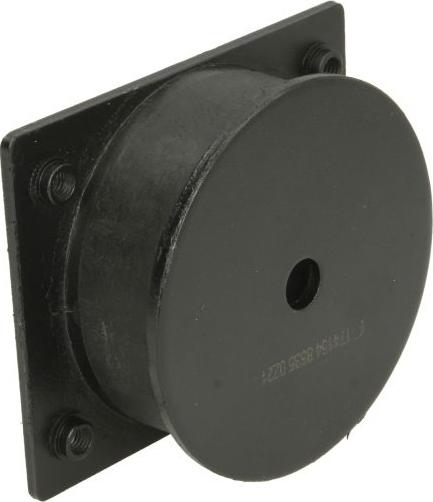 FEBI Bilstein 174154 - Подушка, підвіска двигуна autocars.com.ua