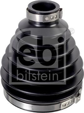 Febi Bilstein 174181 - Пильник, приводний вал autocars.com.ua