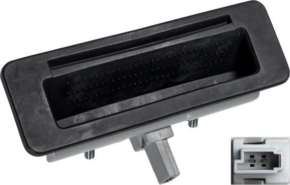 FEBI Bilstein 174201 - Вимикач, замок задніх дверей autocars.com.ua