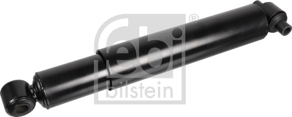 Febi Bilstein 174221 - Амортизатор avtokuzovplus.com.ua