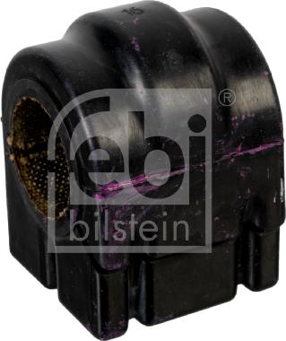 Febi Bilstein 174231 - Втулка, стабілізатор autocars.com.ua