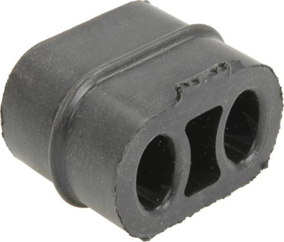 FEBI Bilstein 17424 - Кронштейн, втулка, система випуску autocars.com.ua