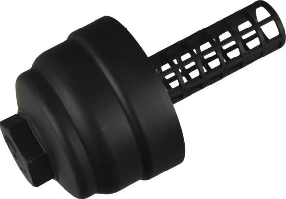 FEBI Bilstein 174254 - Кришка, корпус масляного фільтра autocars.com.ua