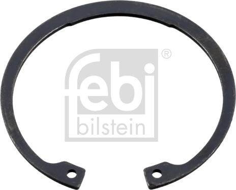 Febi Bilstein 174295 - Стопорное кольцо avtokuzovplus.com.ua