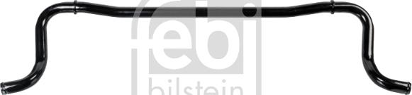 Febi Bilstein 174335 - Стабілізатор, ходова частина autocars.com.ua