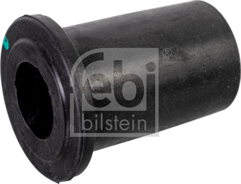 Febi Bilstein 174340 - Втулка, листова ресора autocars.com.ua