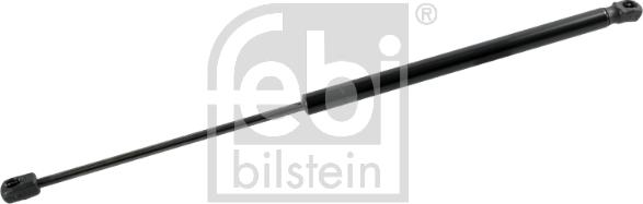 Febi Bilstein 174343 - Газовая пружина, упор autodnr.net