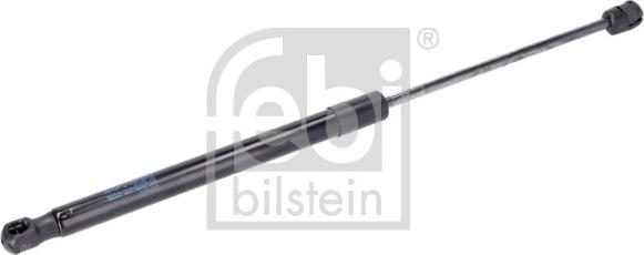 Febi Bilstein 174351 - Газова пружина, кришка багажник autocars.com.ua