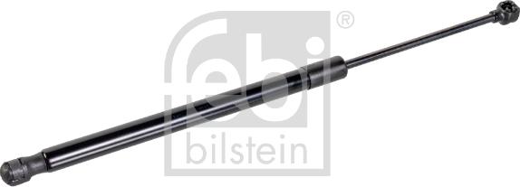 Febi Bilstein 174352 - Газовая пружина, упор avtokuzovplus.com.ua