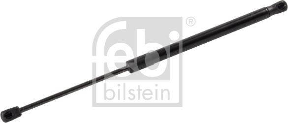 Febi Bilstein 174356 - Газова пружина, кришка багажник autocars.com.ua