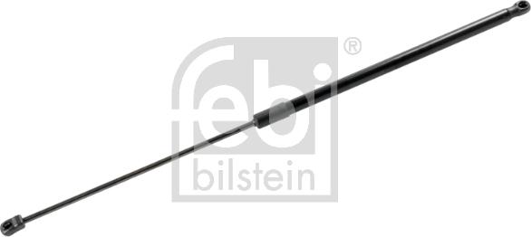 Febi Bilstein 174357 - Газова пружина, капот autocars.com.ua