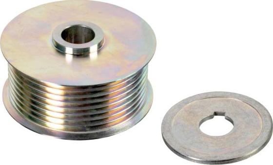 FEBI Bilstein 174379 - Ремінний шків, генератор autocars.com.ua