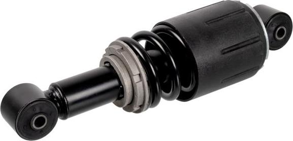 FEBI Bilstein 174391 - Гаситель, кріплення кабіни autocars.com.ua