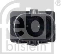 Febi Bilstein 174399 - Термостат, охлаждающая жидкость autodnr.net