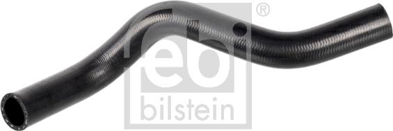 Febi Bilstein 174402 - Шланг радіатора autocars.com.ua