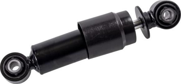 FEBI Bilstein 174405 - Гаситель, кріплення кабіни autocars.com.ua