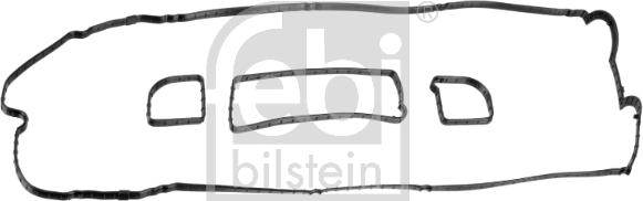 Febi Bilstein 174408 - Комплект прокладок, крышка головки цилиндра avtokuzovplus.com.ua