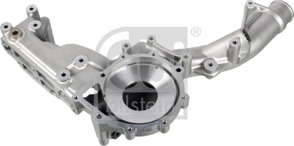 FEBI Bilstein 174411 - Корпус, водяний насос autocars.com.ua