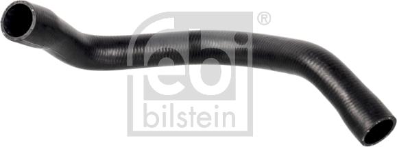 Febi Bilstein 174412 - Шланг радиатора avtokuzovplus.com.ua