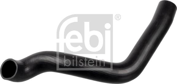 FEBI Bilstein 174432 - Шланг радіатора autocars.com.ua