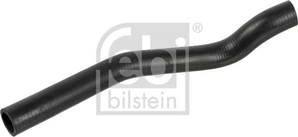 Febi Bilstein 174433 - Шланг радіатора autocars.com.ua