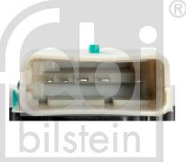 Febi Bilstein 174441 - Клапан рецеркуляції відпрацьованих газів autocars.com.ua
