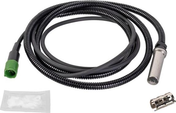 FEBI Bilstein 174443 - Датчик ABS, частота обертання колеса autocars.com.ua
