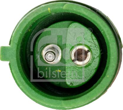 Febi Bilstein 174443 - Датчик ABS, частота обертання колеса autocars.com.ua