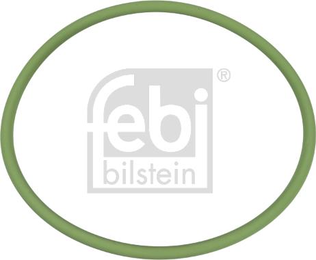 Febi Bilstein 174461 - Прокладка, паливний насос autocars.com.ua