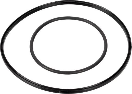 FEBI Bilstein 174463 - Комплект прокладок, вакуумний насос autocars.com.ua