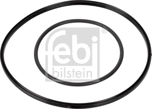 Febi Bilstein 174463 - Комплект прокладок, вакуумный насос autodnr.net