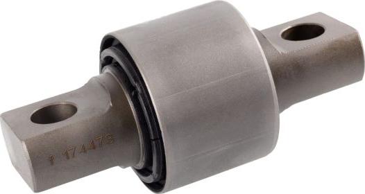 FEBI Bilstein 174473 - Ремкомплект, направляти стійка autocars.com.ua