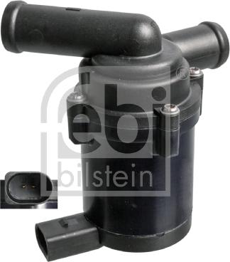 Febi Bilstein 174481 - Додатковий водяний насос autocars.com.ua