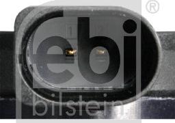 Febi Bilstein 174481 - Додатковий водяний насос autocars.com.ua