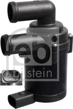 Febi Bilstein 174485 - Додатковий водяний насос autocars.com.ua