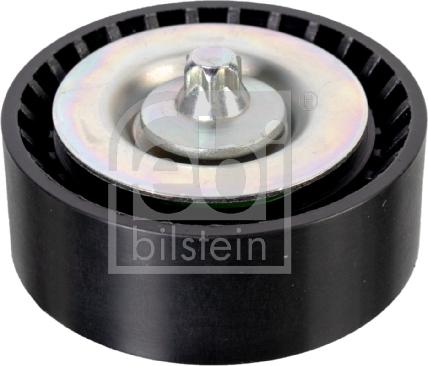 Febi Bilstein 174516 - Направляющий ролик, поликлиновый ремень autodnr.net