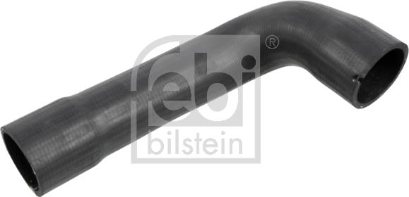 Febi Bilstein 174517 - Шланг радиатора avtokuzovplus.com.ua