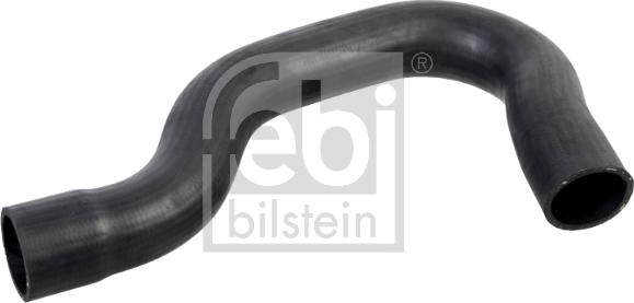 FEBI Bilstein 174519 - Шланг радіатора autocars.com.ua