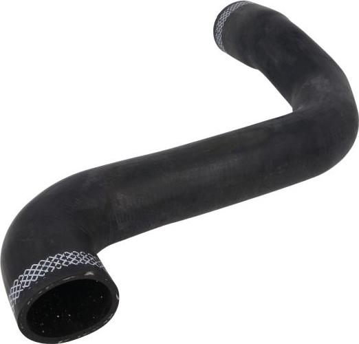 FEBI Bilstein 174520 - Шланг радіатора autocars.com.ua