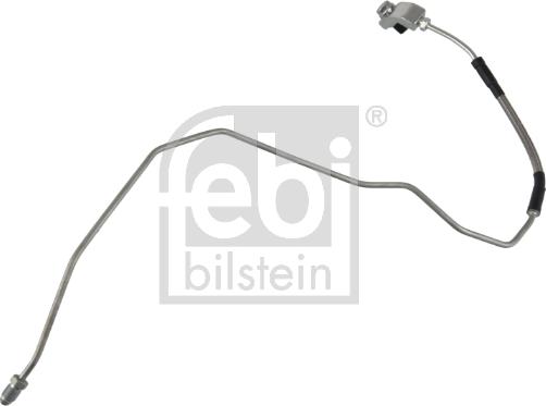 Febi Bilstein 174540 - Гальмівний шланг autocars.com.ua