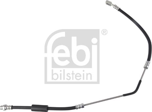 Febi Bilstein 174545 - Гальмівний шланг autocars.com.ua