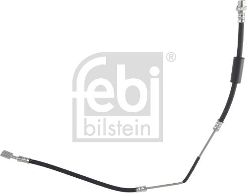 Febi Bilstein 174546 - Гальмівний шланг autocars.com.ua