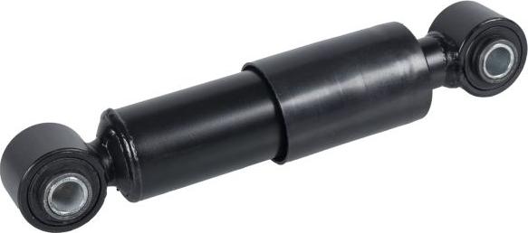 FEBI Bilstein 174554 - Гаситель, кріплення кабіни autocars.com.ua