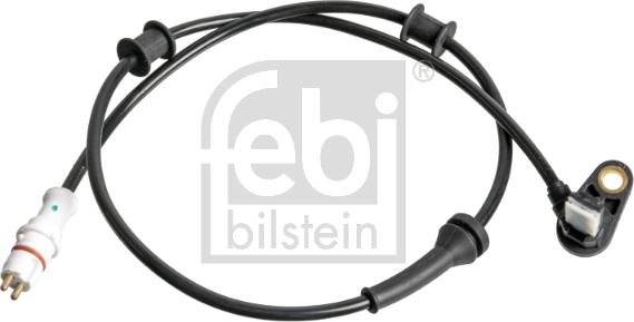 Febi Bilstein 174559 - Датчик ABS, частота обертання колеса autocars.com.ua