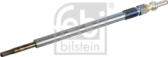 Febi Bilstein 174563 - Свеча накаливания avtokuzovplus.com.ua