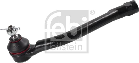 Febi Bilstein 174567 - Наконечник рулевой тяги, шарнир avtokuzovplus.com.ua