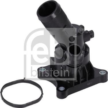 FEBI Bilstein 174574 - Термостат, охолоджуюча рідина autocars.com.ua