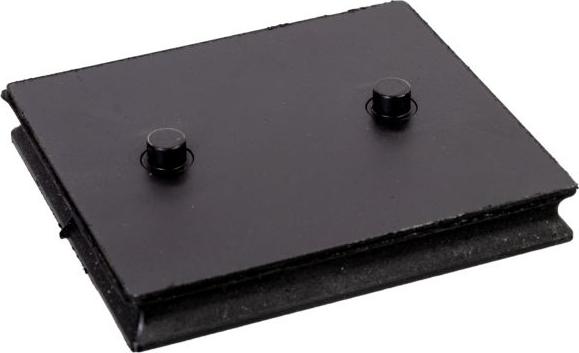 FEBI Bilstein 174582 - Втулка, листова ресора autocars.com.ua