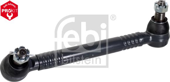 FEBI Bilstein 174600 - Тяга / стійка, стабілізатор autocars.com.ua