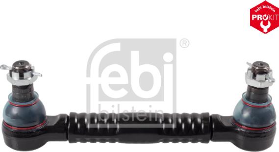 Febi Bilstein 174603 - Тяга / стійка, стабілізатор autocars.com.ua